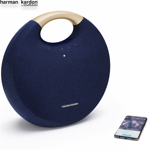 Loa Harman Kardon Onyx Studio 6 7
